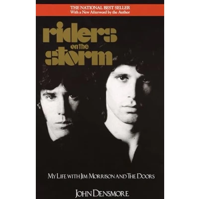 Afbeelding van Riders On The Storm