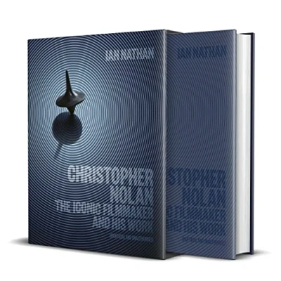 Afbeelding van Iconic Filmmakers Series Christopher Nolan