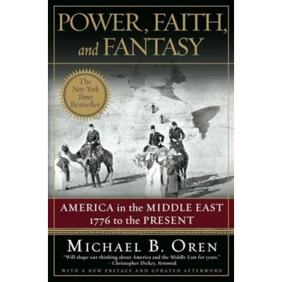 Afbeelding van Power, Faith, and Fantasy