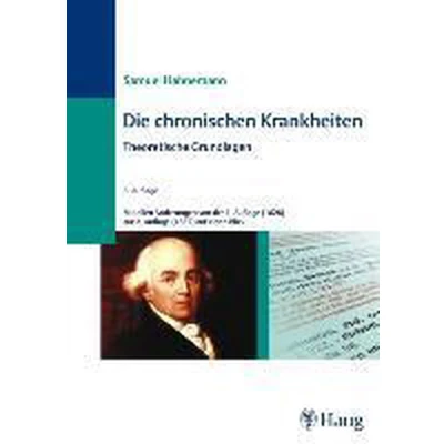 Afbeelding van Die Chronischen Krankheiten