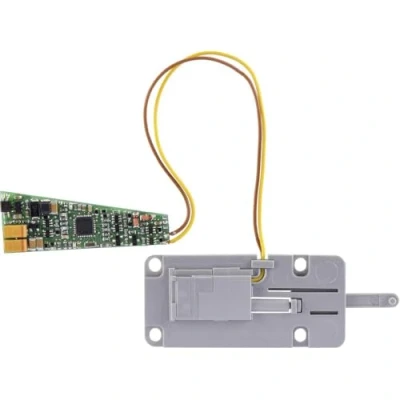 Afbeelding van Viessmann Modelltechnik 4567 Universele wisselaandrijving
