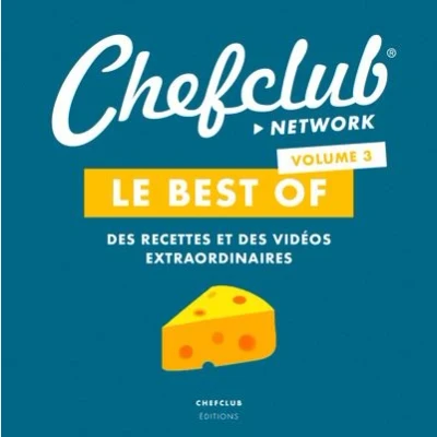 Image de Best Of Chefclub