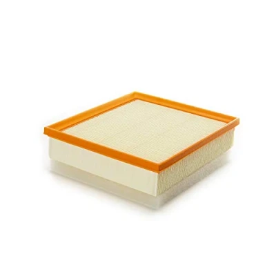 Afbeelding van UFI 30.540.00 Luchtfilter 64mm 205mm 233mm Filter insert BMW: 3 Touring, 4 Coupe, Saloon
