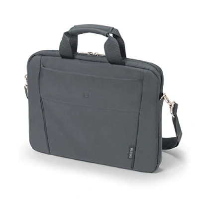 Afbeelding van Dicota Tasche / Notebook Slim Case BASE 11 Laptoptas Geschikt voor max. (laptop): 31,8 cm (12,5) Grijs