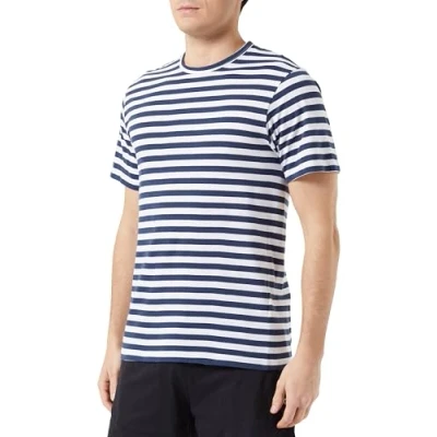 Afbeelding van Mil Tec T shirt 11016000 voor heren