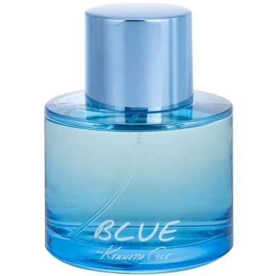 Afbeelding van Kenneth Cole Blue Eau de Toilette 100 ml