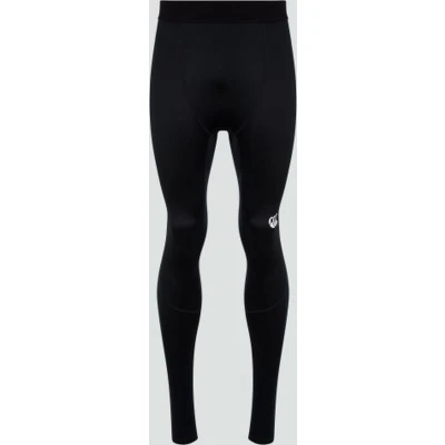 Afbeelding van MERCURY TCR COMPRESSION LEGGING BLACK L