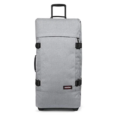 Image de Eastpak TRANVERZ L Valise, 79 x 40 33 cm, 121 Sunday Grey (Gris)