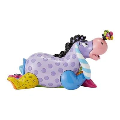 Afbeelding van Disney beeldje Britto collectie Eeyore Mini