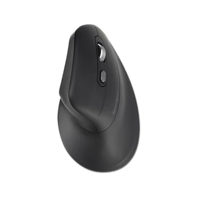 Afbeelding van Kensington Pro Fit™ Ergo MY630 EQ Oplaadbare Muis Ergonomisch ontwerp Draadloos Zwart