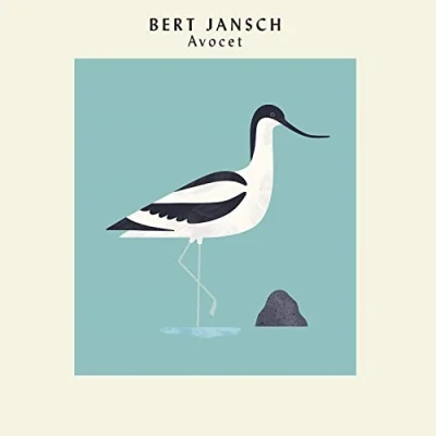 Afbeelding van Bert Jansch Avocet