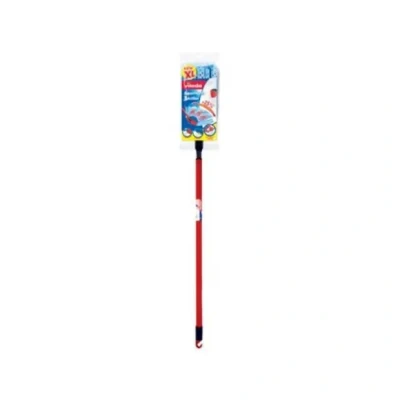 Afbeelding van Vileda mop en steel Supermocio 3Action