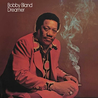 Afbeelding van Bobby Bland Dreamer