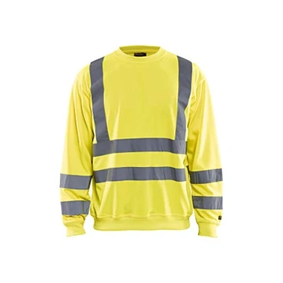 Afbeelding van Werktrui Blåkläder High Vis maat XXXXXXL