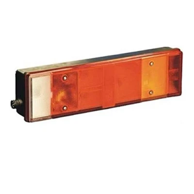 Afbeelding van PROPLAST 40207322 Achterlicht rechts