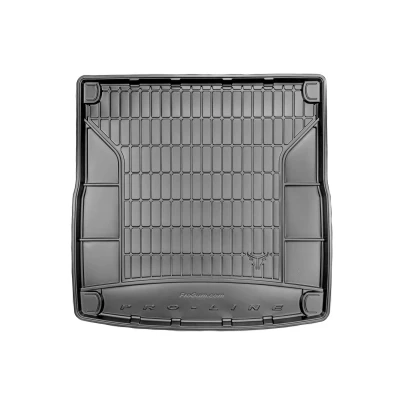 Afbeelding van FROGUM TM548256 Kofferbak / bagageruimte beschermmat Rubber AUDI: A4 B8 Avant