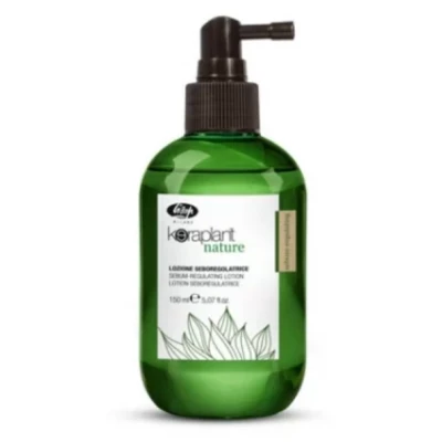 Afbeelding van Lisap Keraplant Nature Balance Control Lotion 150ml