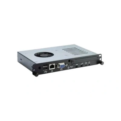 Image de Huawei IdeaHub Series i5 SAC OPS Lecteur d&#039;affichage numérique à encastrer 8 Go RAM Intel Core SSD 128 Windows 10 IoT Enterprise 4K UHD (2160p)