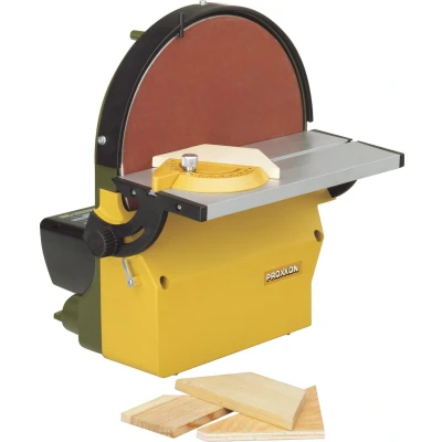 Afbeelding van Proxxon Micromot TSG 250/E 28 060 Schotelslijper