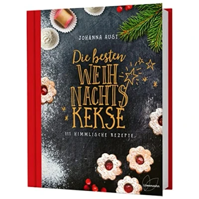 Afbeelding van Die besten Weihnachtskekse