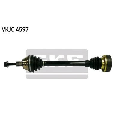 Afbeelding van Skf Aandrijfas VKJC 4597