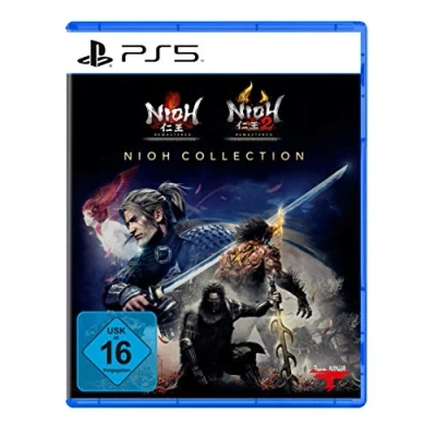 Afbeelding van Sony, Nioh Collection