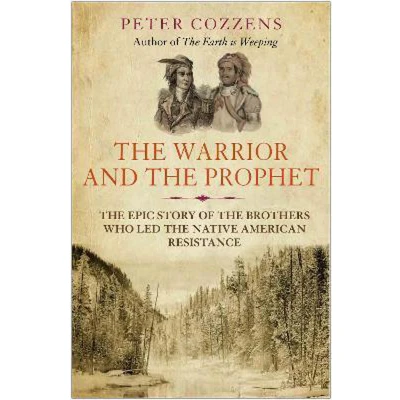 Afbeelding van the Warrior and Prophet