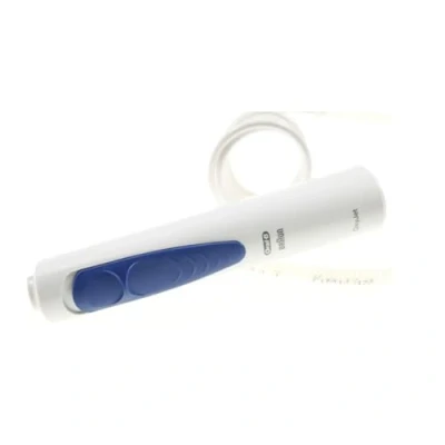 Afbeelding van Braun Handvat MD/OC20 OXYJET blauw 3719/3724 84844534/81626031