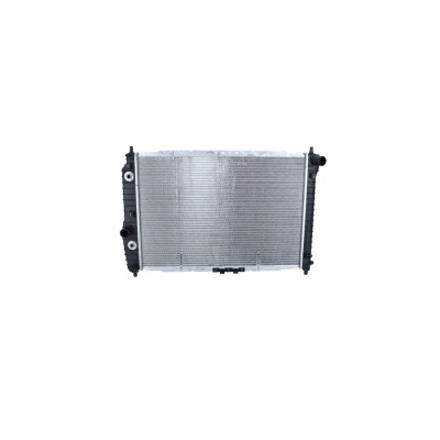Afbeelding van Radiateur NRF 53639