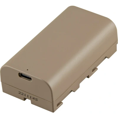 Afbeelding van NP F550 *ULTRA C* (USB C input) 3350mAh
