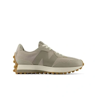 Afbeelding van New Balance Sneakers laag, Dames, Maat: 36, Arid stone Leer en textiel