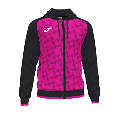Afbeelding van Joma Supernova III Herenjas met capuchon