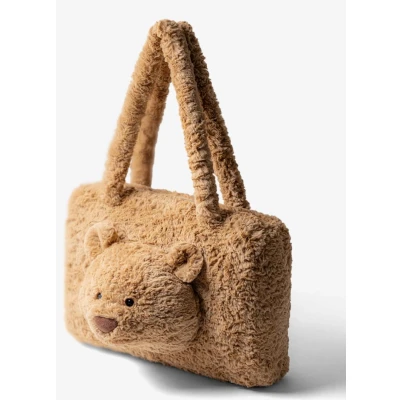 Afbeelding van Jellycat kindertas bartholomew 24 cm