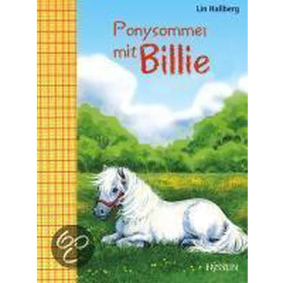 Afbeelding van Ponysommer mit Billie