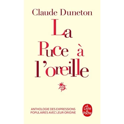 Afbeelding van Puce A L&#039;Oreille