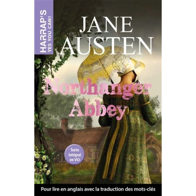 Image de Northanger Abbey