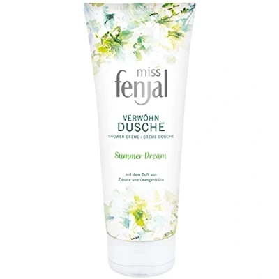 Afbeelding van Miss Fenjal Douchegel Summer Dream, 200 ml