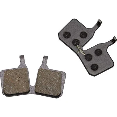 Afbeelding van Voxom Remblokken Bsc17 Magura Mt5 718000171, uniseks, zwart, Eén maat