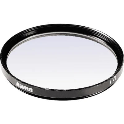Afbeelding van Hama UV Filter 55 mm Coated