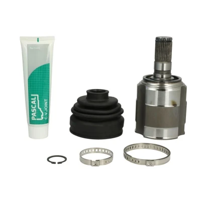 Afbeelding van PASCAL G70522PC Homokineet Versnellingsbak zijde KIA: Optima / K5 Saloon