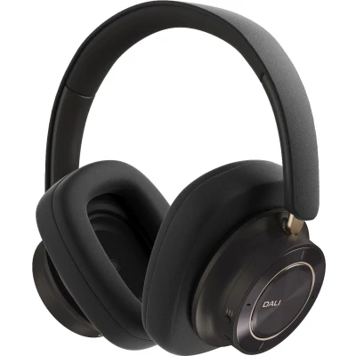 Afbeelding van Dali: IO 12 Over Ear Hoofdtelefoon Dark Chocolate child