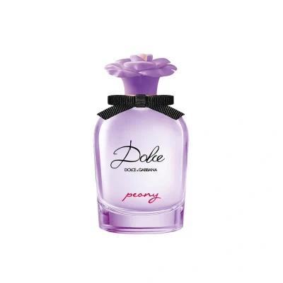 Afbeelding van Dolce &amp; Gabbana Peony Eau de Parfum 50 ml