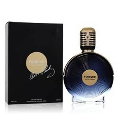 Afbeelding van Damesparfum Bellevue EDP Elvis Presley Forever 100 ml