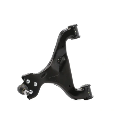 Afbeelding van MOOG ME WP 14043 Draagarm Links, Vooras Driehoeksdraagarm MERCEDES BENZ: Vito Mixto, Minibus, Viano