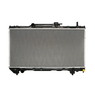 Afbeelding van Radiateur NRF 507590
