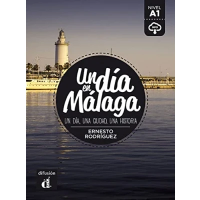 Afbeelding van Un día en Málaga
