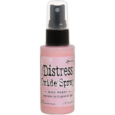 Afbeelding van Ranger Distress Oxide Spray Spun Sugar TSO67894 Tim Holtz (04 19)