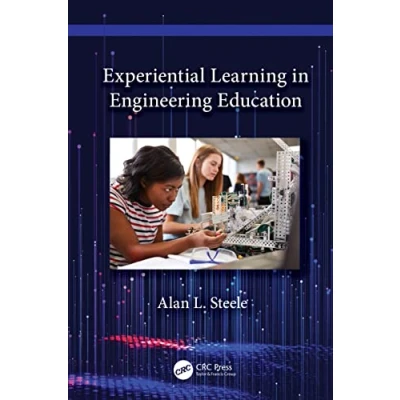 Afbeelding van Experiential Learning in Engineering Education