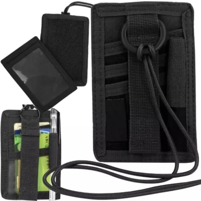 Afbeelding van Trizand Etui / hoes voor de 23029 pas.