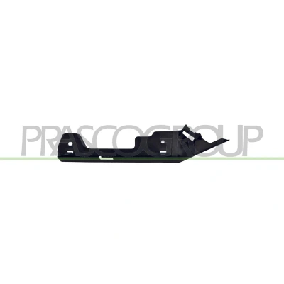 Afbeelding van PRASCO OP0171004 Houder, bumper Links voor